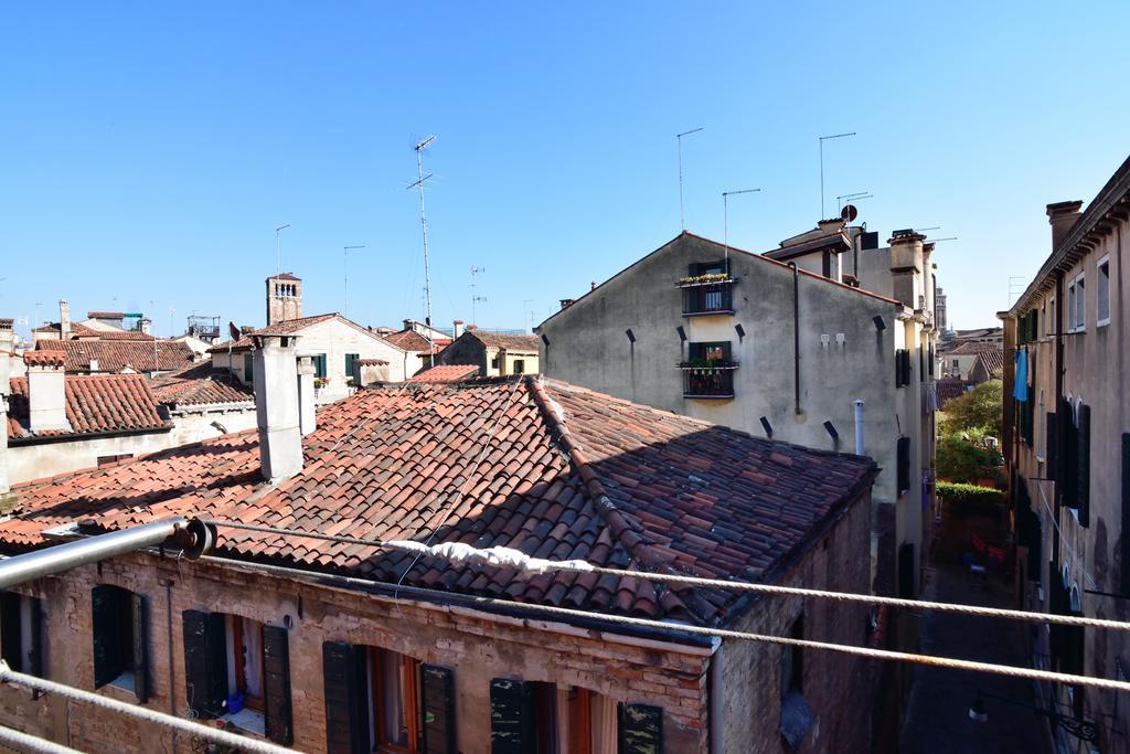 Ca' Gallion 1144 Venice Exterior photo