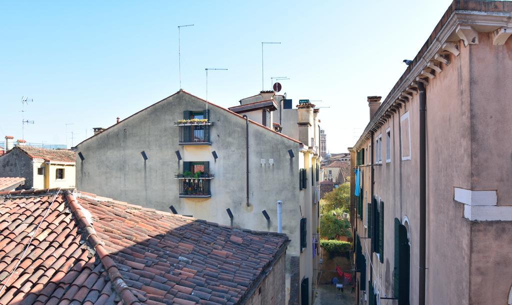 Ca' Gallion 1144 Venice Exterior photo