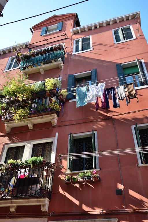 Ca' Gallion 1144 Venice Exterior photo