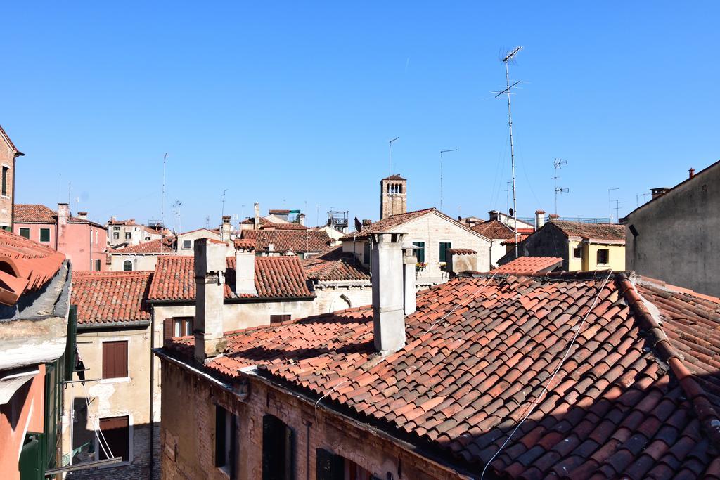 Ca' Gallion 1144 Venice Exterior photo